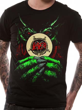 (Root Of All Evil Jumbo) T-shirt