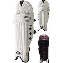 Slazenger Elite Pro X-Lite Batting Legguards