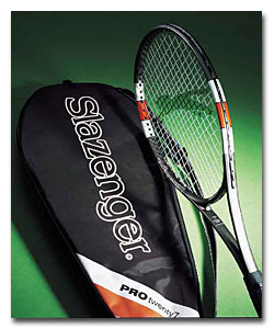 Henman Pro 27