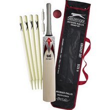 Slazenger Jacques Kallis Cricket Set