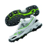 Slazenger Kookaburra T20 Multi Function Cricket Shoes (UK 4)