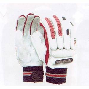 Slazenger Mens Super Test Batting Gloves Right