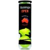 SLAZENGER Open Tennis Balls (12 Dozen)