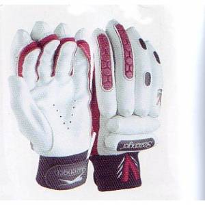 Slazenger Panther Batting Gloves - Right Handed