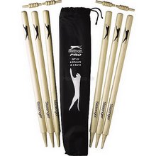 Slazenger Pro Stumps