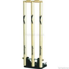 Slazenger Spring Stumps