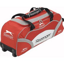 Slazenger Ultimate Panther Cricket Bag