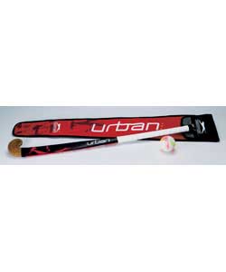 Urban Starter Hockey Set