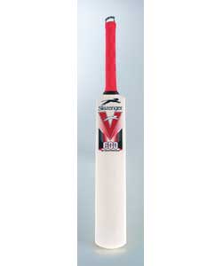 Slazenger V600 Panther Cricket Bat