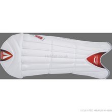 Slazenger X-TECH Armour Wicket Keeping pad