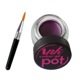 Sleek EYELINER INK POT PURPLE RAIN