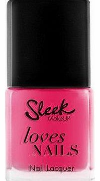 makeup nail polish Fire Brick 10166995004