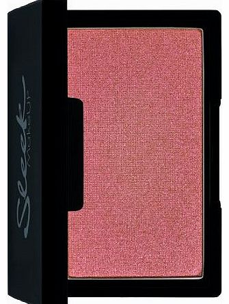 Sleek MakeUp Sleek Make Up Blush Rose Gold 8g