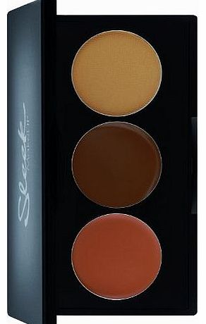 Sleek MakeUp Sleek Make Up Corrector and Concealer Palette 05 4.2g