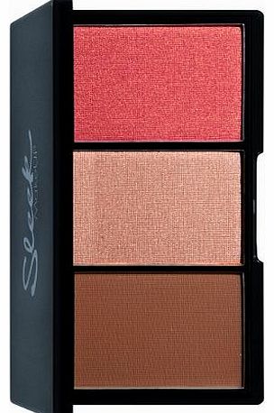 Sleek Make Up Face Form Contour and Blush Palette Fair 20g