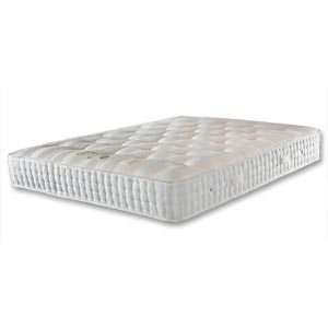 Backcare Ultimate 2000 5FT Kingsize