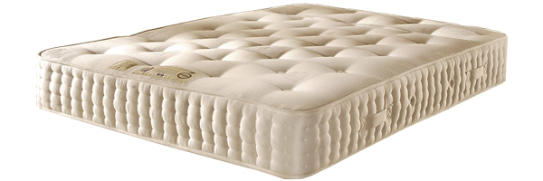 Sleepeezee Baroness 2000 Pocket Sprung Mattress Double