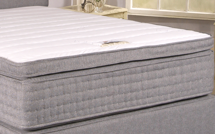 Touch Pocket 3500 6ft Super Kingsize Mattress