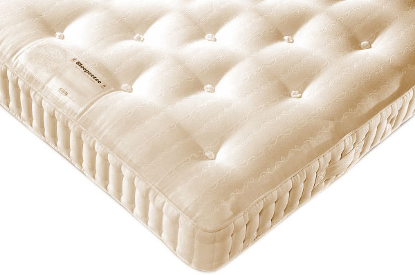 Sleepeezee Comfort Backcare 1000 Mattress Double