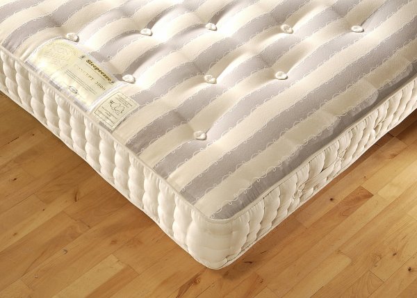 Concept 2000  Pocket Mattress Kingsize 150cm