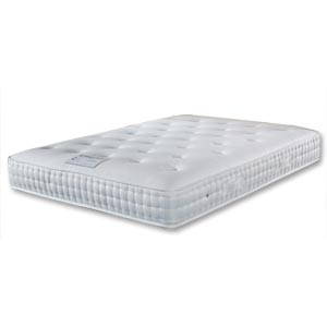 Cool Comfort 1400 5FT Kingsize Mattress