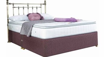 Kentmere Double Divan