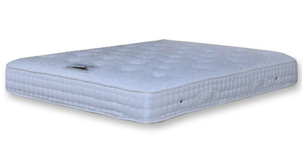 Touch Classic 1400 Mattress Double 135cm