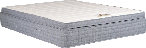 Touch Pocket 2000 Mattress Kingsize