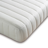 Sleeping Zone 1500 Tri-Zone 135cm Double Mattress only