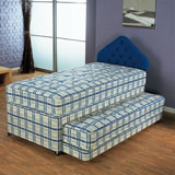 135cm Chelsea Double Mattress Only