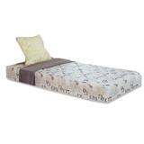 Sleepline 90cm Camilla Single Mattress Only