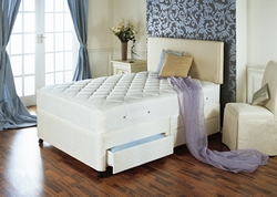 Sleepline Stressfree Micro Quilted Super