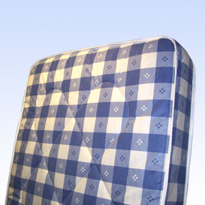 Chester 2FT 6`Mattress