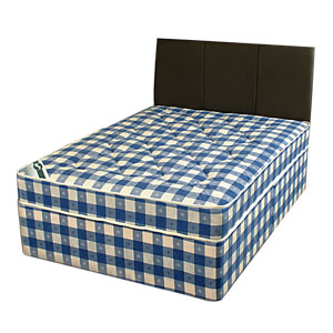 Chester 2FT 6`Sml Single Divan Bed