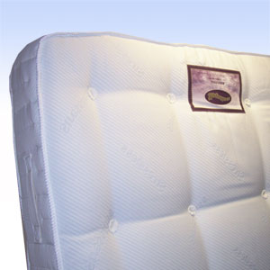 Sleeptime Beds Sandringham 1000 3FT Single Mattress