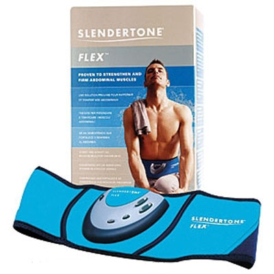 Slendertone Flex Male with LCD Screen