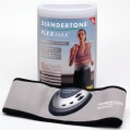 flex max advanced abdominal training system for women