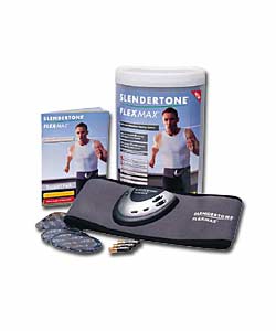 Flex Max Training System for Men