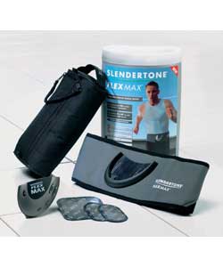 Slendertone Mens Flex Ab Max