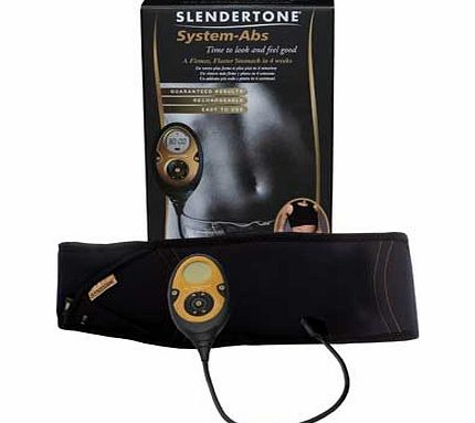 Slendertone System Abs - Womens