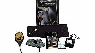 Slendertone Womens System Abs set