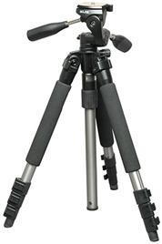 Pro 340DX Tripod