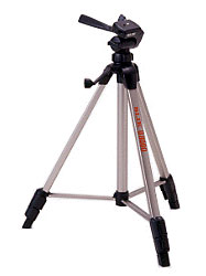 U8000 Photo/Video Tripod