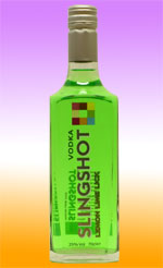 Lemon Lime Lick 70cl Bottle