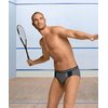 Sloggi for men sports midi brief