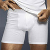 signature cotton modal short