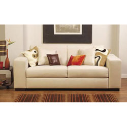 Slumberland - Valenza 2 Seater Sofa Bed