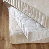 Slumberland 135cm Deluxe 700 Series Double Mattress Only