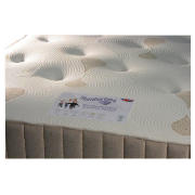 800 Comfort Pocket Single Mattress