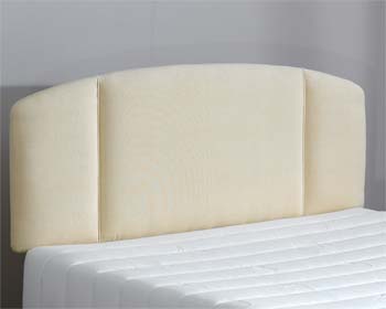 Arch Headboard Double